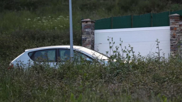 Detienen a pareja que mantuvo a sus hijos encerrados por cuatro años 4 años en España