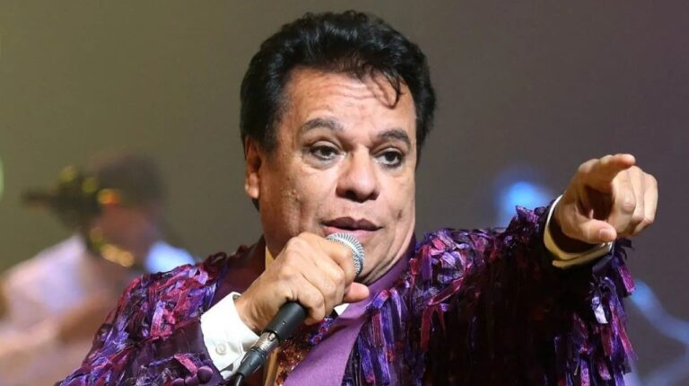 Video: Cinemex proyectará el histórico concierto de Juan Gabriel en Bellas Artes