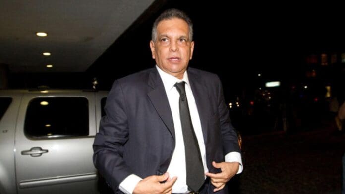 Fallece el exgobernador de Veracruz, Fidel Herrera a los 76 años de edad