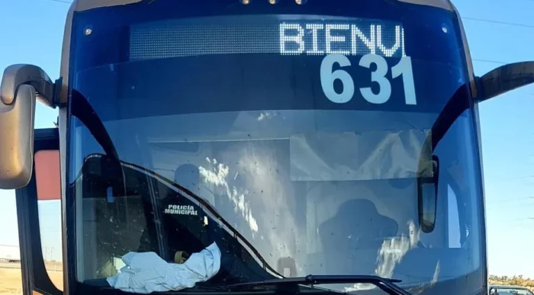 Secuestran a dos jóvenes mientras viajaban en autobús de pasajeros en Mexicali