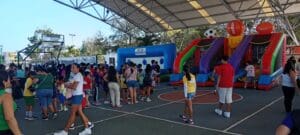 Festeja Aguakan a los peques de la familia con la Carrera Kids por el Agua