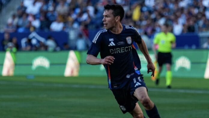 Periodista de ESPN revela que la MLS de Estados Unidos ya no fichará más a futbolistas mexicanos