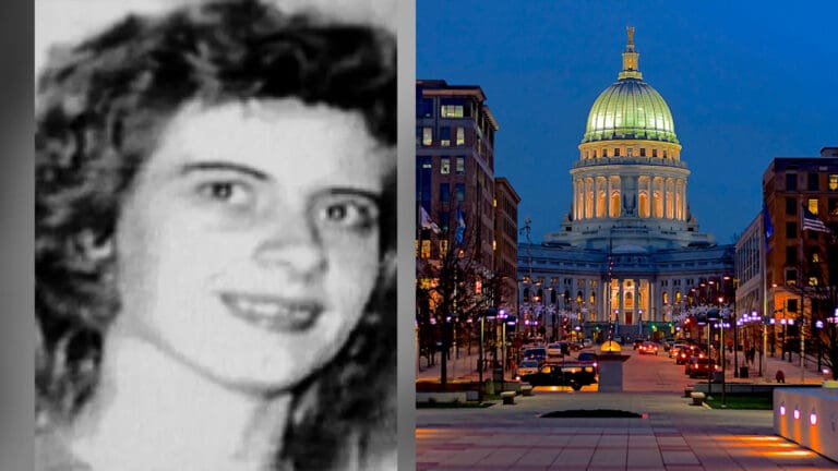 Encuentran con vida a una mujer desaparecida hace más de 60 años en Estados Unidos