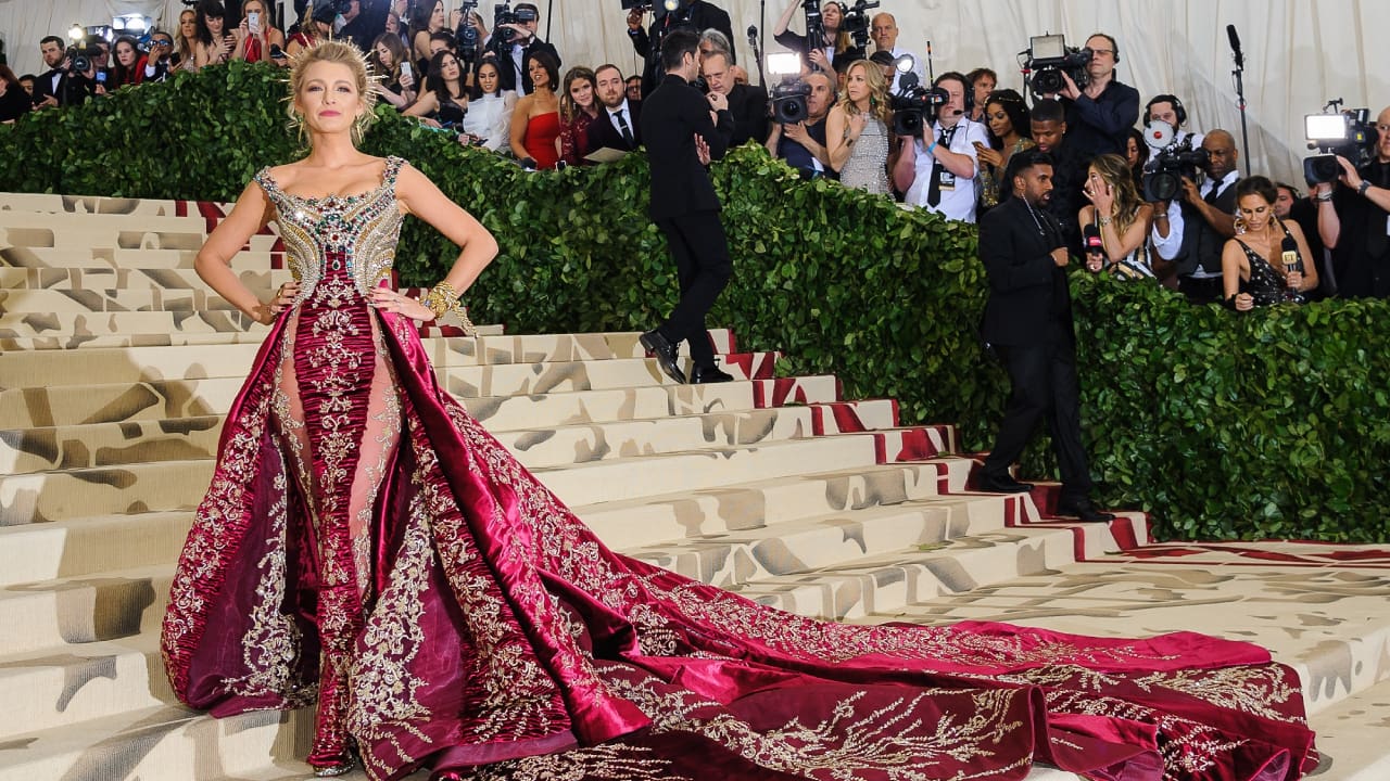 Met Gala 2025: ¿a qué hora y dónde ver el evento hoy?