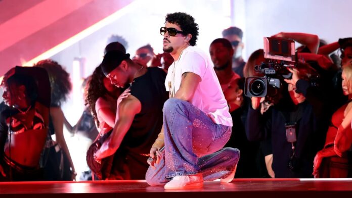 Bad Bunny confirma dos conciertos de su gira 'No me quiero ir de aquí' en CDMX