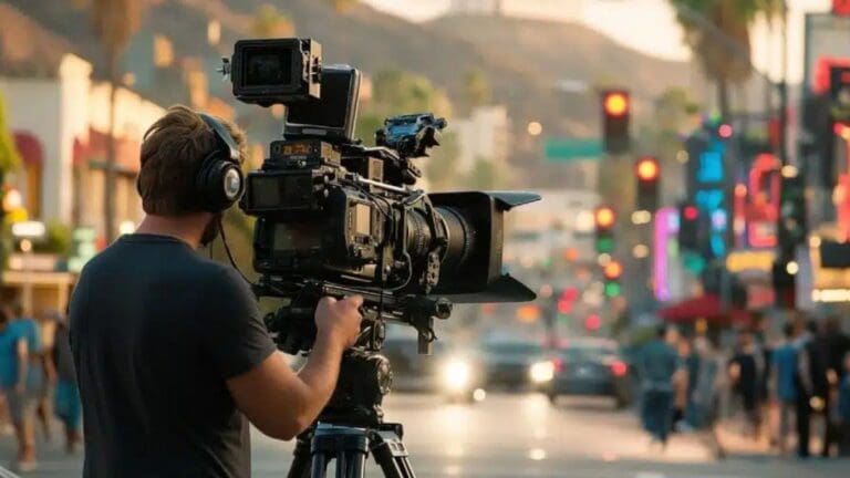 Donald Trump anuncia aranceles del 100% a producciones cinematográficas realizadas en el extranjero