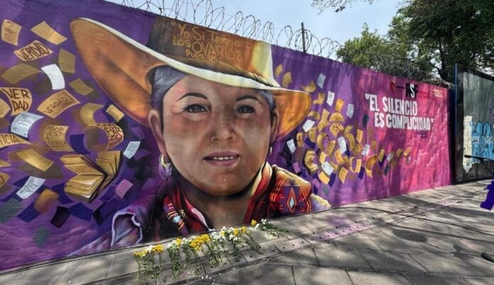 Político relacionado con asesinato de la periodista Miroslava Breach podría quedar libre. Hay una audiencia este martes.