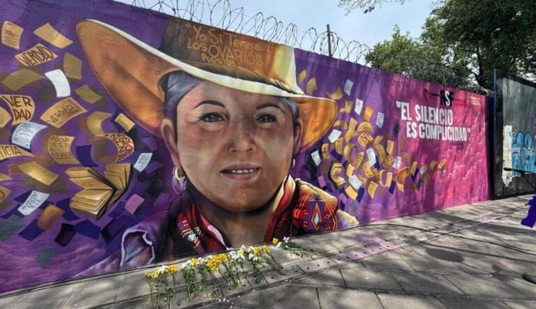 Político relacionado con asesinato de la periodista Miroslava Breach podría quedar libre. Hay una audiencia este martes.