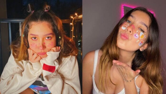 Prohíben entrada a Notre Dame a tiktoker por vestimenta 