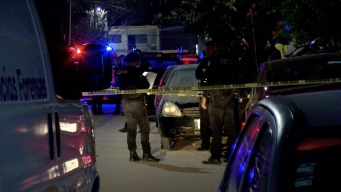 Hombre mata a vendedor de donas en Jalisco tras molestarse por el ruido de su corneta