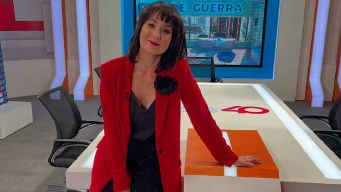 Periodista Mónica Garza revela que fue amenazada por Los Tucanes de Tijuana