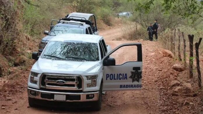Emboscada a militares deja dos niñas muertas y cuatro heridos en Badiraguato, Sinaloa