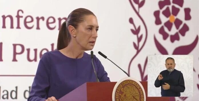 Pide Claudia Sheinbaum el voto de confianza para el expriista Adrián Rubalcava que dirigirá el Metro de Cdmx.