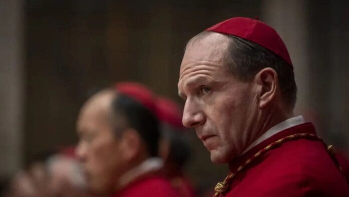 Cardenales vieron la película de 