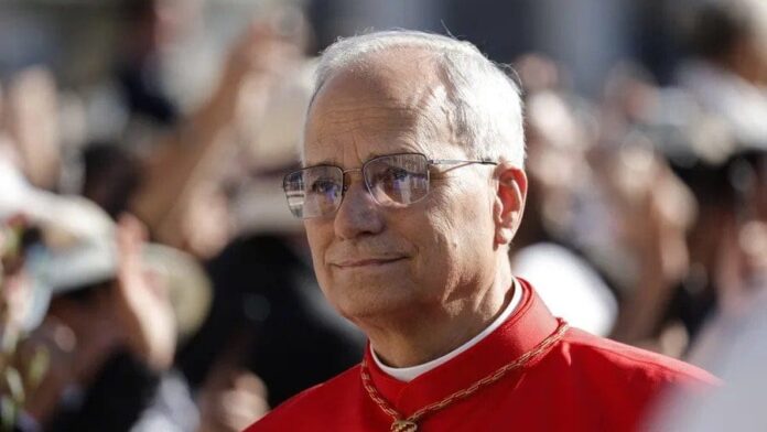 Habemus papam: Robert Prevost, León XIV, es el nuevo sumo pontífice de la Iglesia Católica