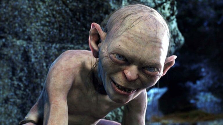 Video: Revelan fecha de estreno para 'El Señor de los Anillos: La Caza de Gollum'