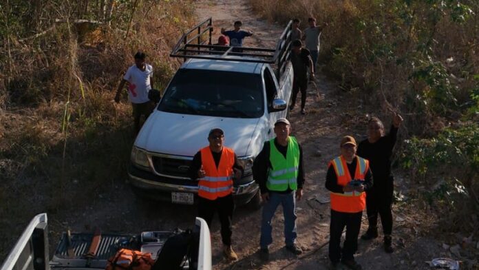 Primer incendio forestal de la temporada ya ha afectado a 300 hectáreas de Playa del Carmen