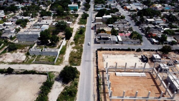 Advierte SEDETUS sobre supuestos desarrollos sin permisos en Benito Juárez