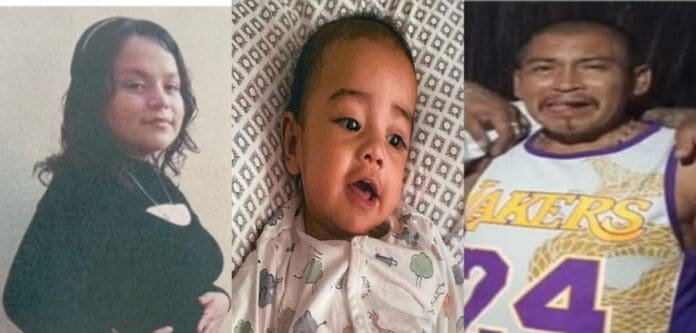 Buscan a un bebé en Cancún, a una menor de edad en Playa del Carmen y a un adulto en la zona maya. Ya están activas sus fichas.