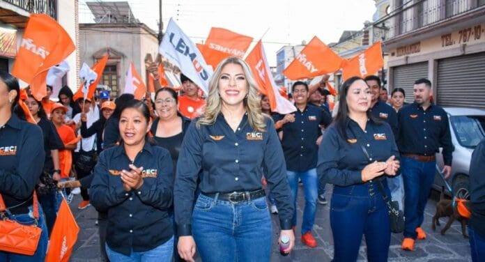 Asesinan a regidora y excandidata a la alcaldía de Teocaltiche, Jalisco; también era jefa de enfermeras del hospital comunitario.