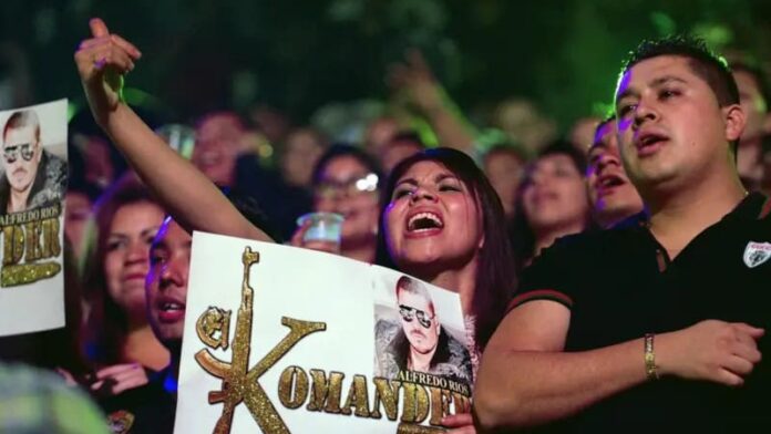 Se inscriben más de cinco mil personas en el concurso México canta contra narcocorridos; mil son de Estados Unidos