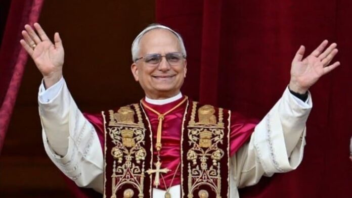 Anuncia El Vaticano que la misa de inicio del pontificado de León XIV será el 18 de mayo