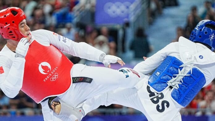 Consejo Mundial de Taekwondo suspende a México por tiempo indefinido