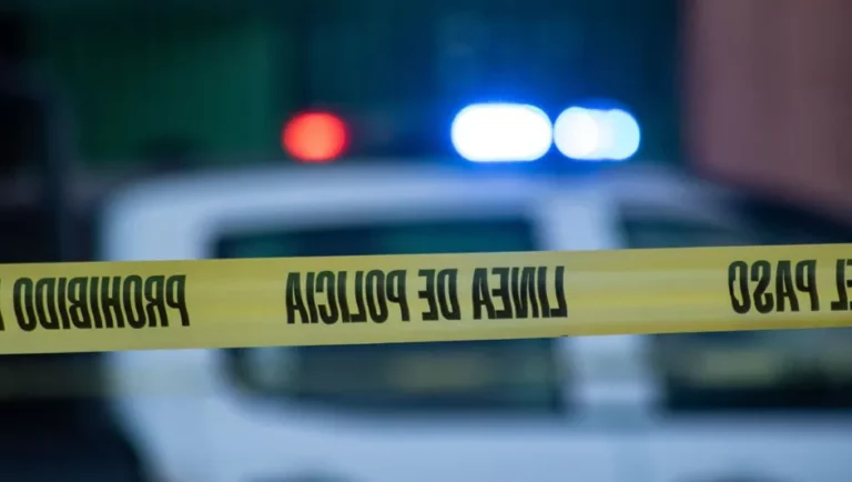 Asesinan a balazos a tatuador dentro de su casa en Hidalgo