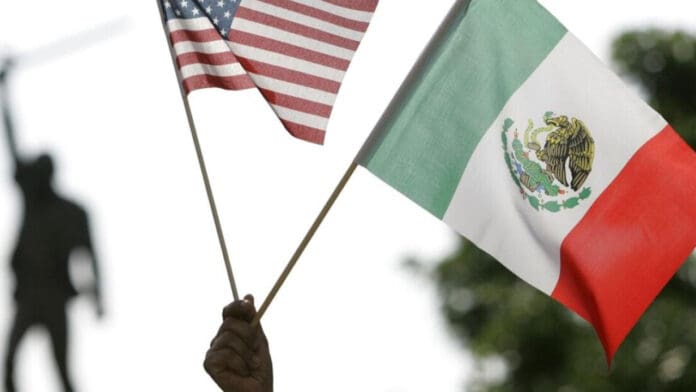 Video: Tiktoker explica por qué dejó Estados Unidos para criar a sus hijos en México