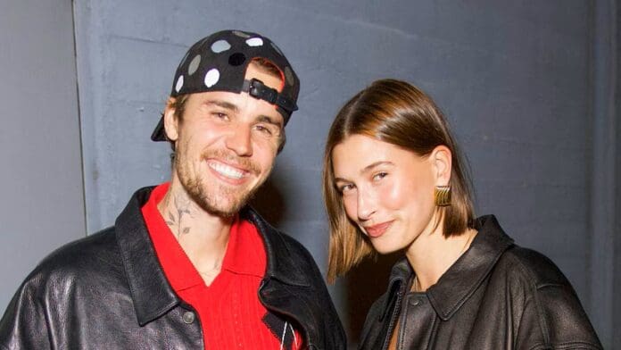 Video: Justin Bieber canta “Cielito Lindo” a su esposa Hailey en plena serenata con mariachis