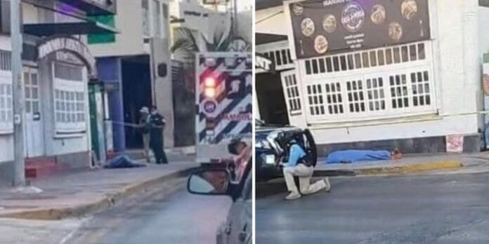 Homicidio en Zona Hotelera de Cancún del fin de semana se debió a una riña, aseguró la Fiscalía de Quintana Roo.