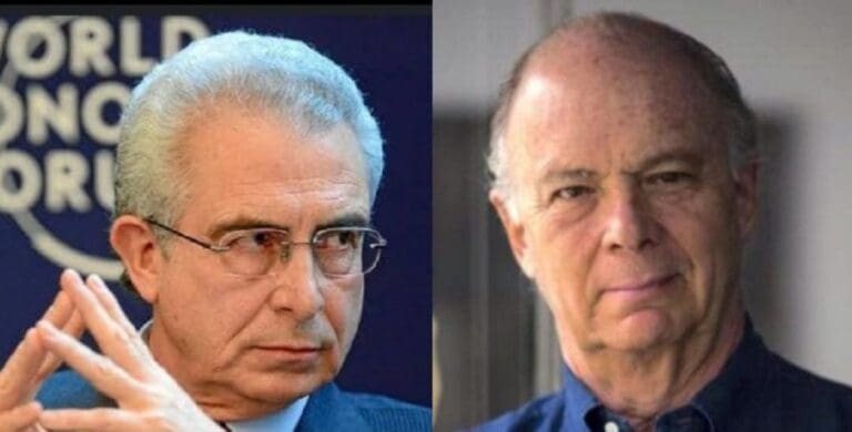 Critican a Enrique Krauze por asegurar que Ernesto Zedillo es el verdadero hijo del 68. Calificaron su texto como bochornoso.