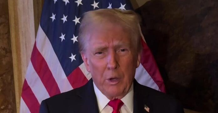 Qatar regalará a Donald Trump avión de 400 mdd para que lo convierta en el Air Force One. El tema ha causado mucha polémica.