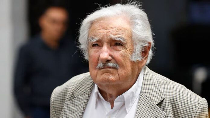 Muere el expresidente de Uruguay 