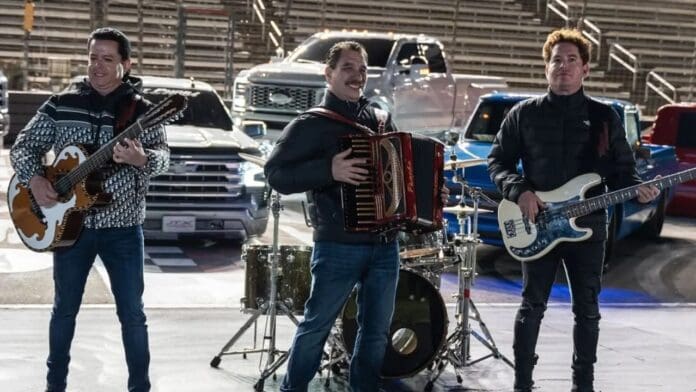 Los Alegres del Barranco comparan su situación con la censura que sufrieron los Beatles en Estados Unidos