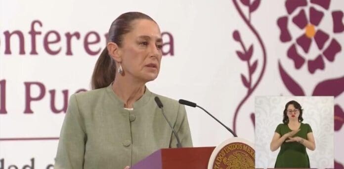 MrBeast tuvo permisos para grabar en sitios arqueológicos, INAH informará si los respetó: Claudia Sheinbaum.