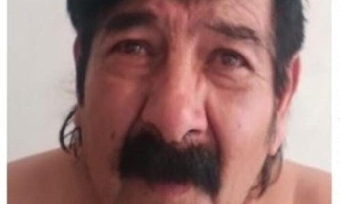 Hallan sin vida a Emilio Salinas Trejo de 74 años, desaparecido en Playa del Carmen . Ya desactivaron su respectiva ficha.