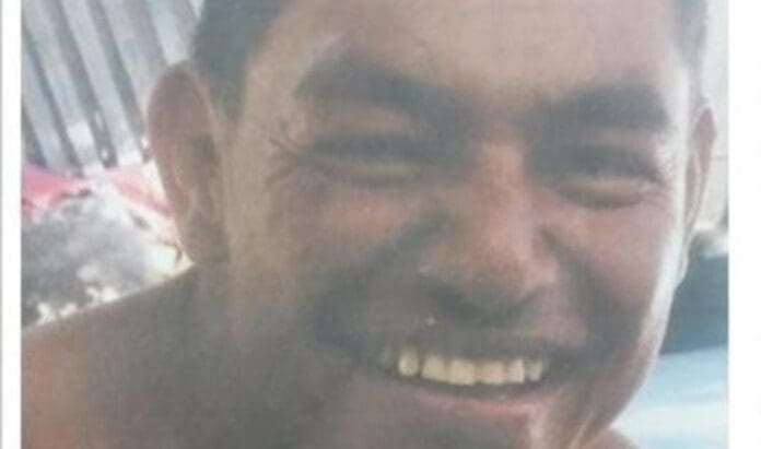 Identifican los restos de José Adrián Navarrete Cauich, desaparecido en Chetumal en 2022. Ya se desactivó su ficha.