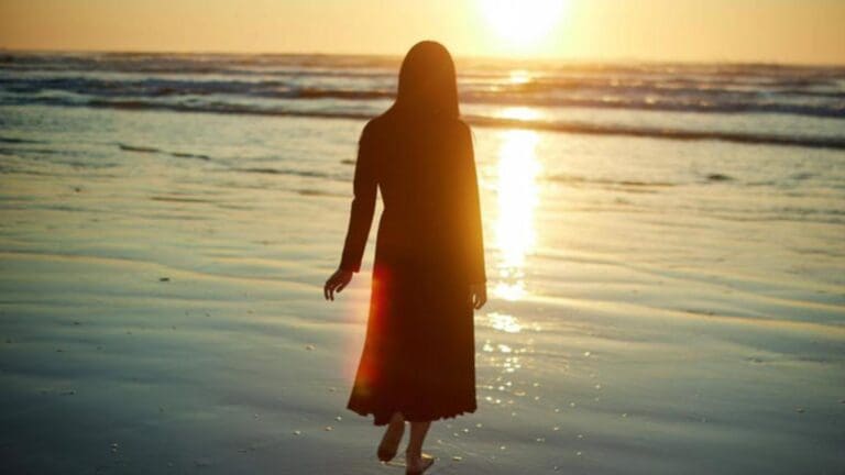 Científicos revelan que el ser humano realmente brilla, hasta que pierde la vida