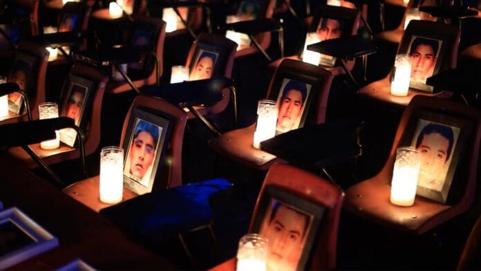 Muere Jonathan Maldonado, normalista sobreviviente del ataque en Ayotzinapa