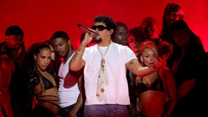 Investigan a Bad Bunny por presunta venta de entradas falsas para sus conciertos en España