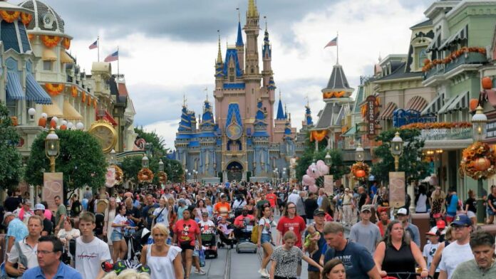 Magic Kingdom abrirá espacio temático que venderá bebidas alcohólicas por primera vez en su historia