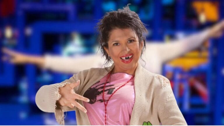 Video: Revela "La Chupitos" que fue detenida y esposada en Estados Unidos y la regresaron a México