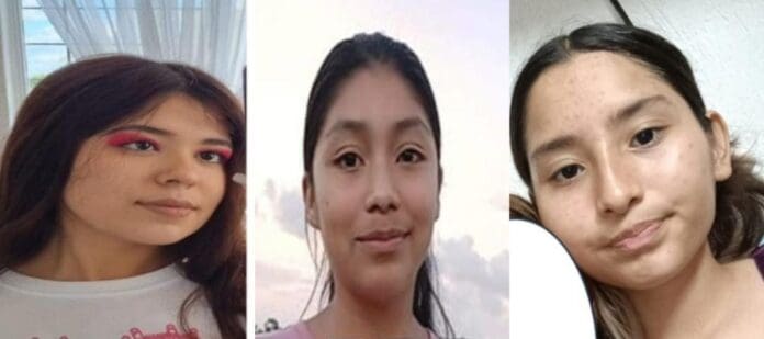 Localizan con vida a seis personas desaparecidas en Quintana Roo. Ya se desactivaron sus fichas de búsqueda.