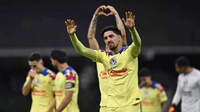 América y LAFC jugarán el 31 de mayo por el último cupo al Mundial de Clubes