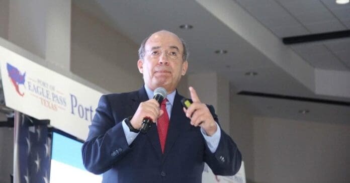 Revelan el caso de Zapata Internacional, empresa facturera que obtuvo mil 800 mdp de Pemex con Felipe Calderón.