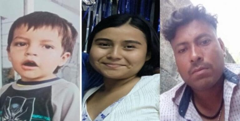 Buscan a una joven de Cancún, así como a un menor y un hombre de Playa del Carmen. Ya están activas sus respectivas fichas.