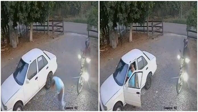 Asesinan a carnicero afuera de su casa en Huimanguillo, Tabasco