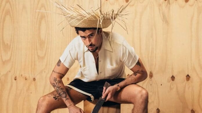 Bad Bunny rompe récord en venta de boletos de sus ocho presentaciones en México