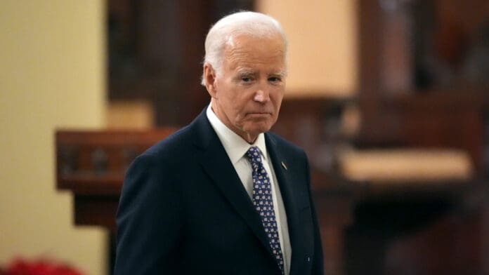 Joe Biden, expresidente de Estados Unidos, es diagnosticado con cáncer de próstata con metástasis